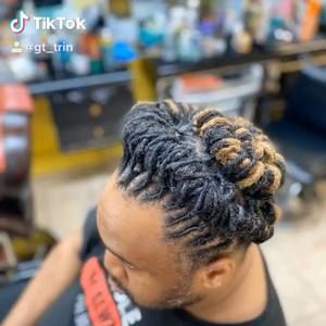 Meet your Posher, Eddie